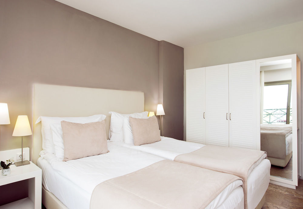 Marti La Perla (Adults Only) Hotel Icmeler Exterior photo