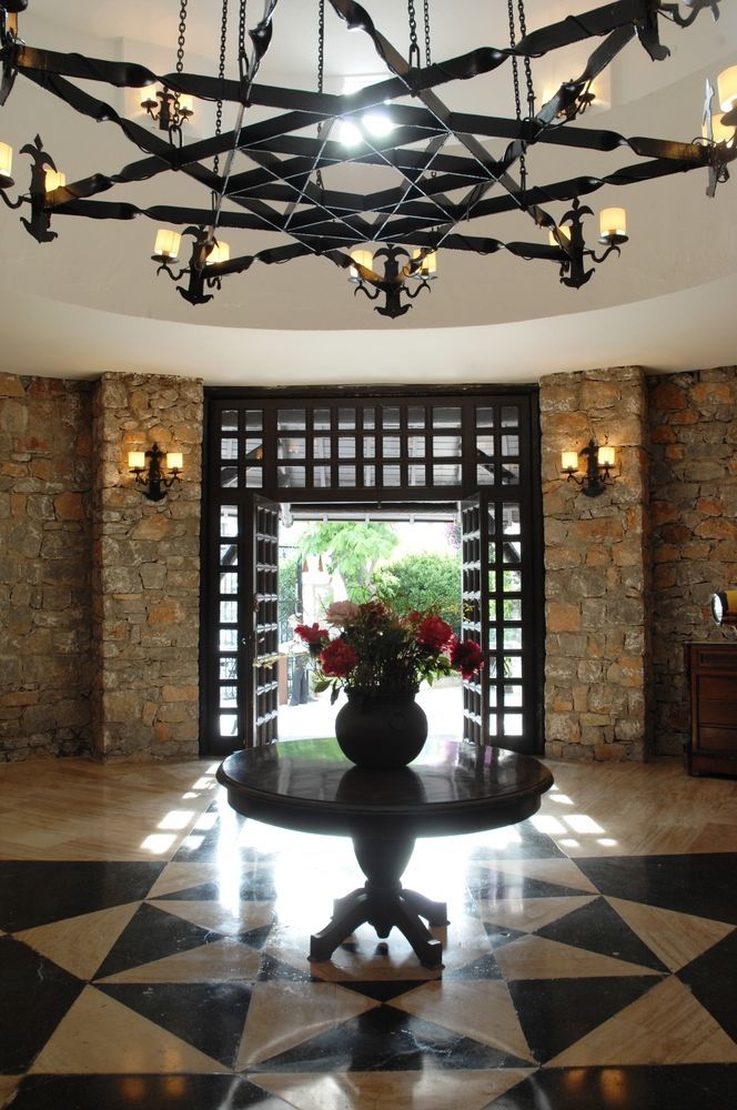 Marti La Perla (Adults Only) Hotel Icmeler Exterior photo