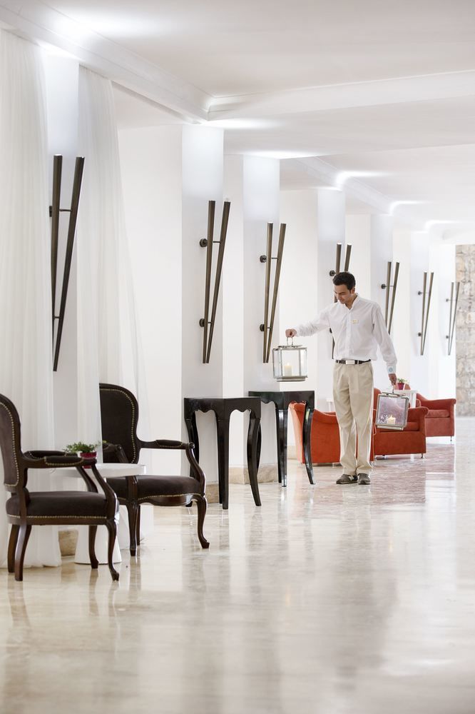 Marti La Perla (Adults Only) Hotel Icmeler Exterior photo